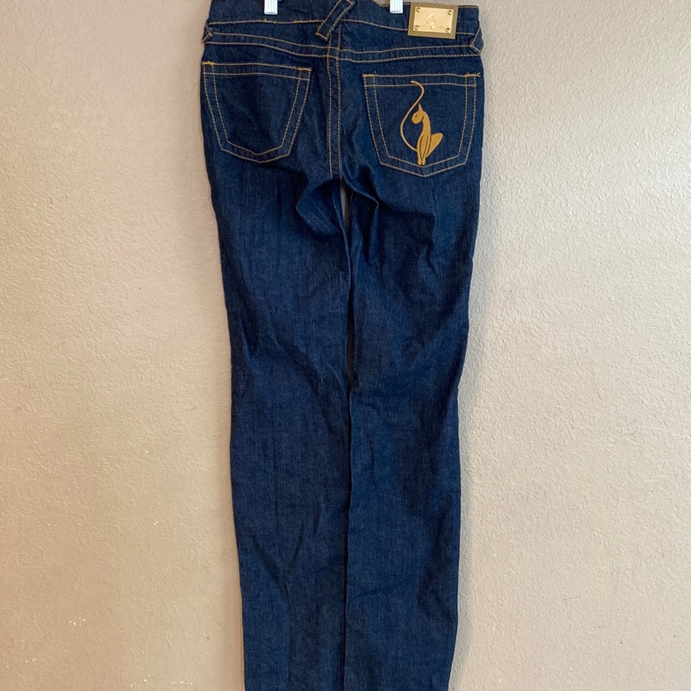 Women’s Baby Phat Jeans Size 3